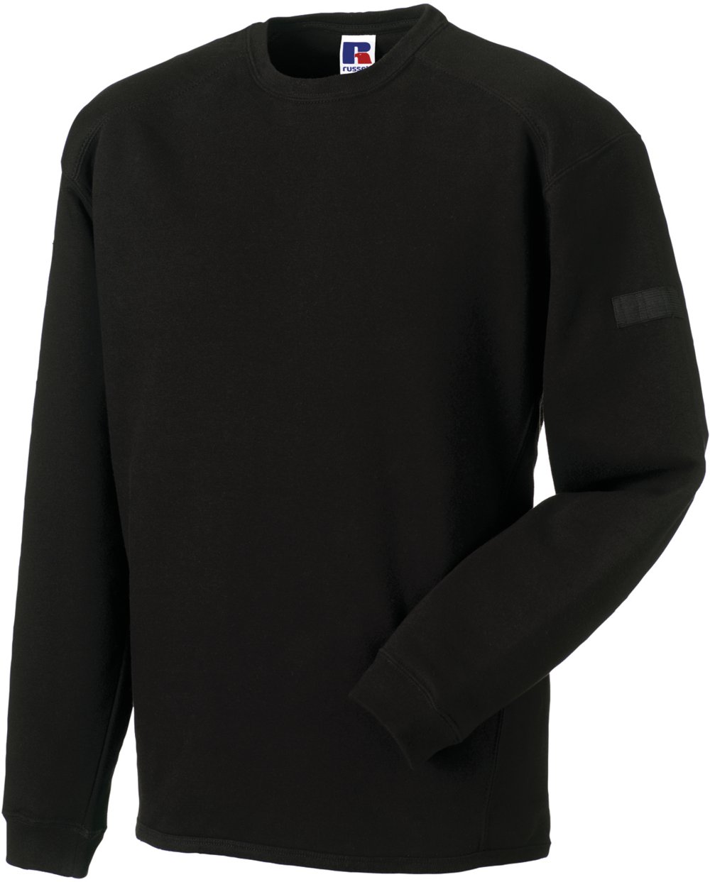 Sweat-shirt Heavy Duty col rond