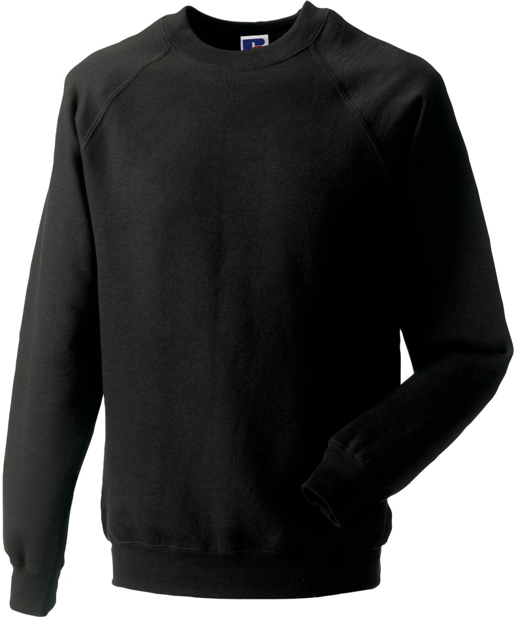 Sweat-shirt col rond Classic