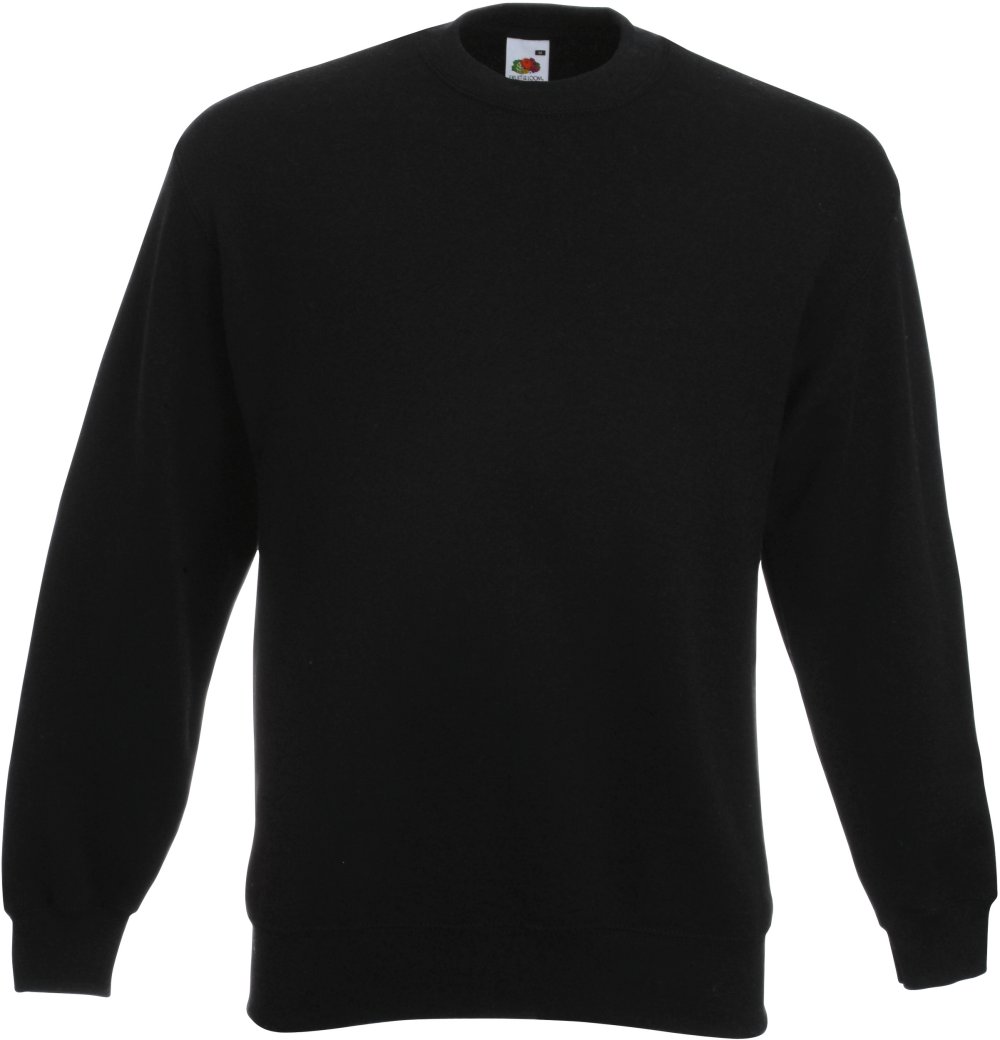 Sweat-shirt col rond Classic (62-202-0)
