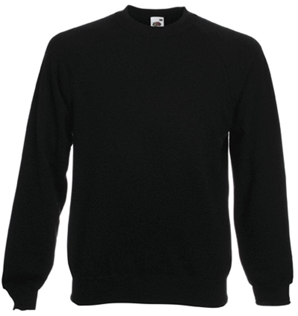 Sweat-shirt manches raglan (62-216-0)