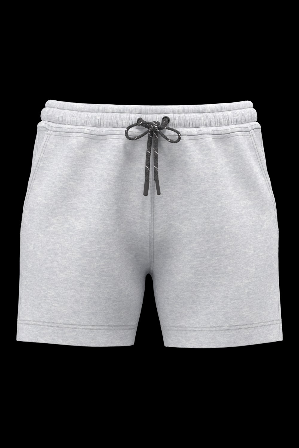 Short femme