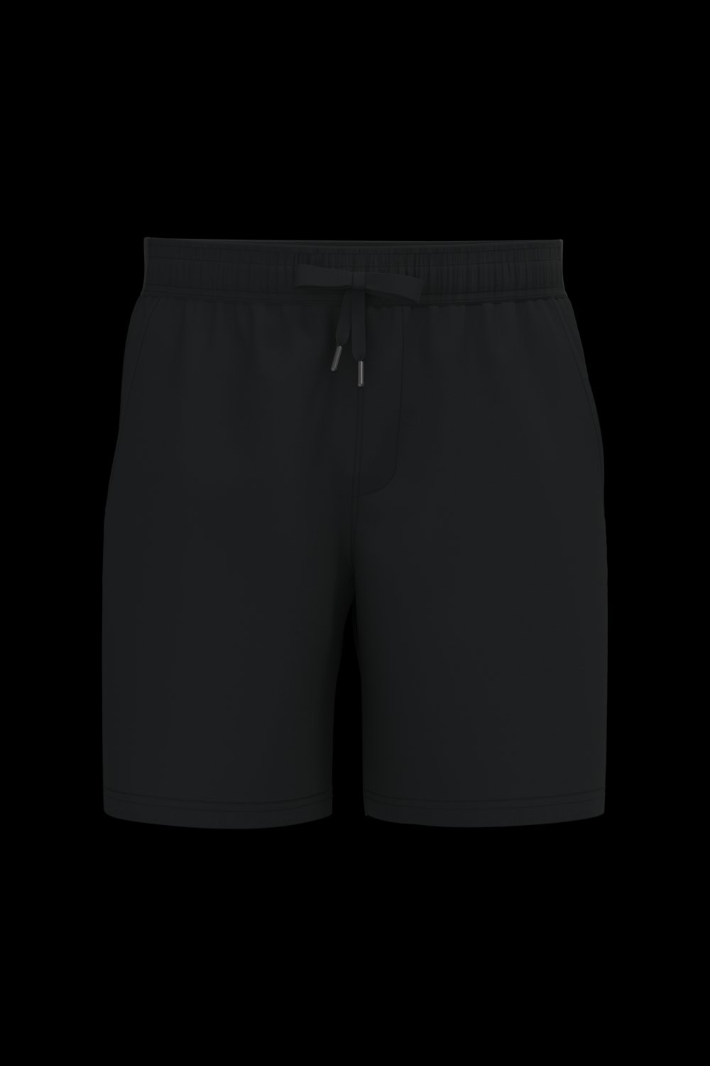 Short de padel bicolore homme