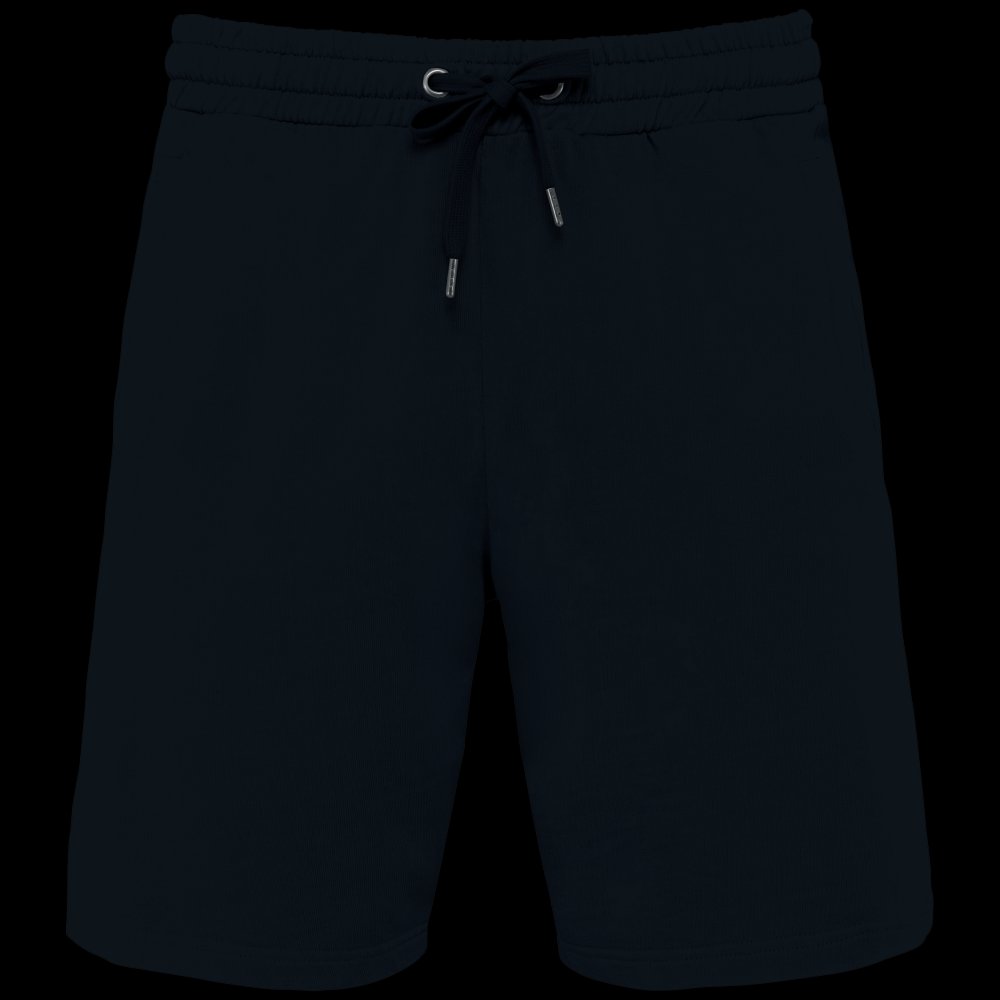 Short écoresponsable French Terry homme