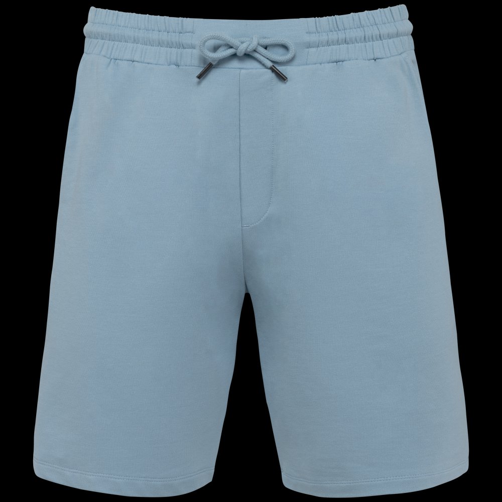 Short écoresponsable en modal homme