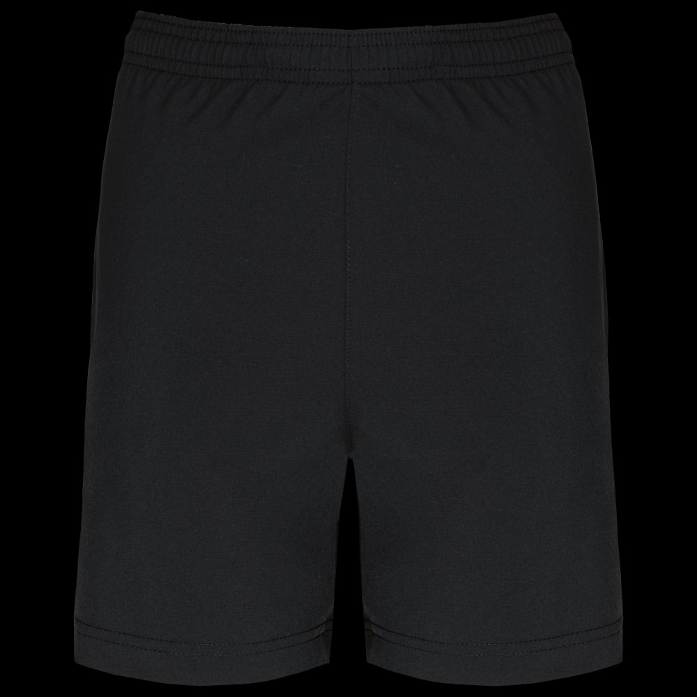 Short performance enfant