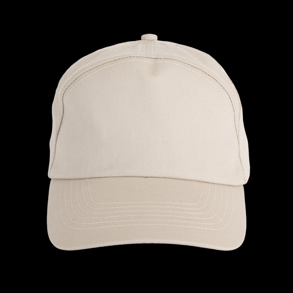 Bahia - Casquette 7 panneaux