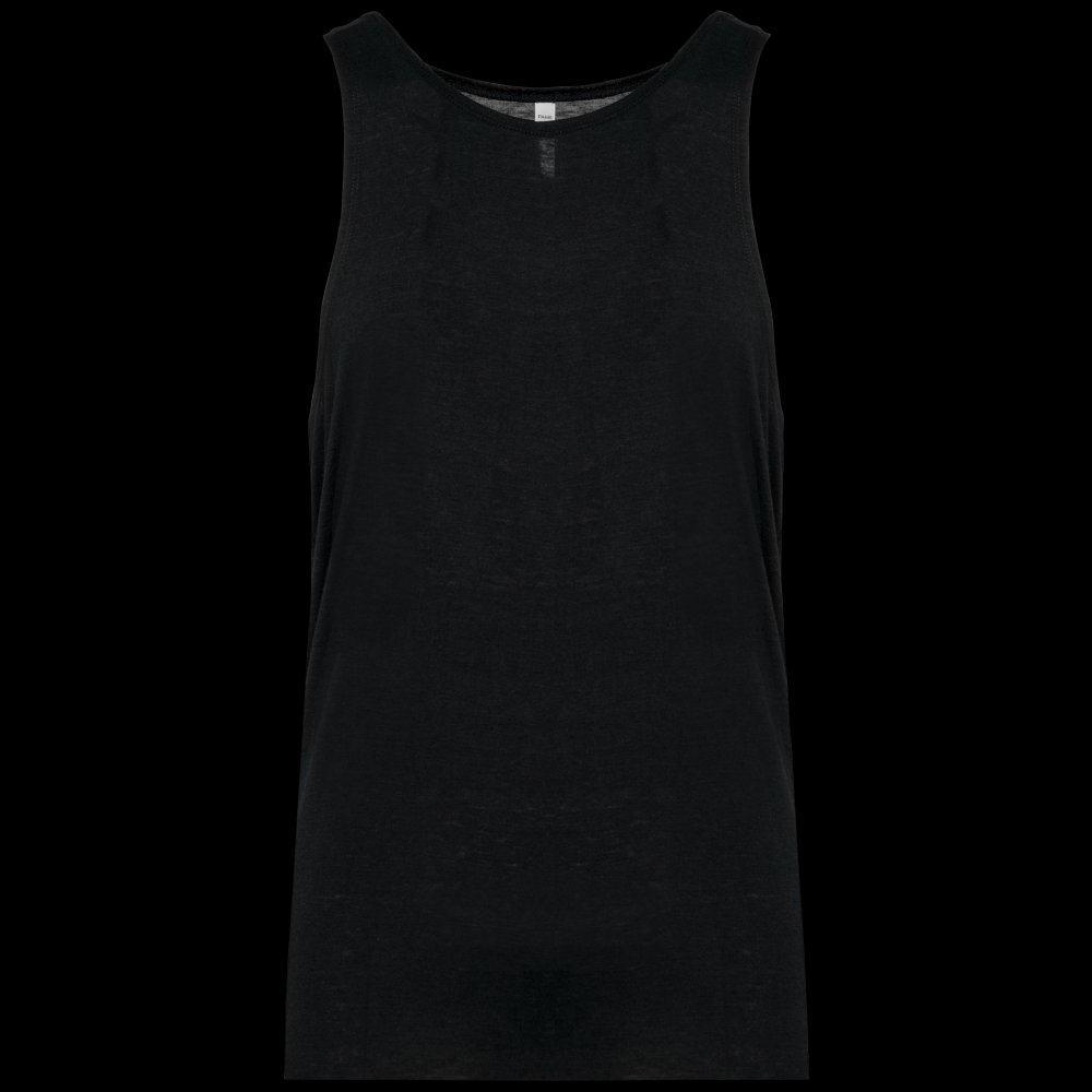 Débardeur triblend homme