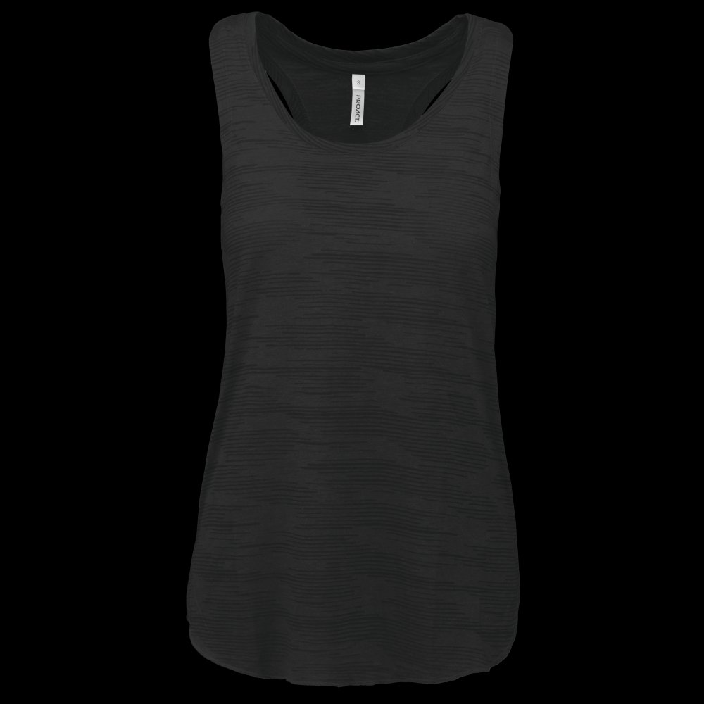 Débardeur sport femme