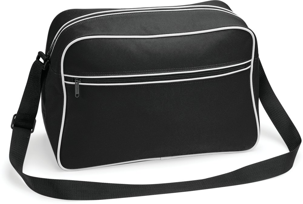 Sac bandoulière Rétro