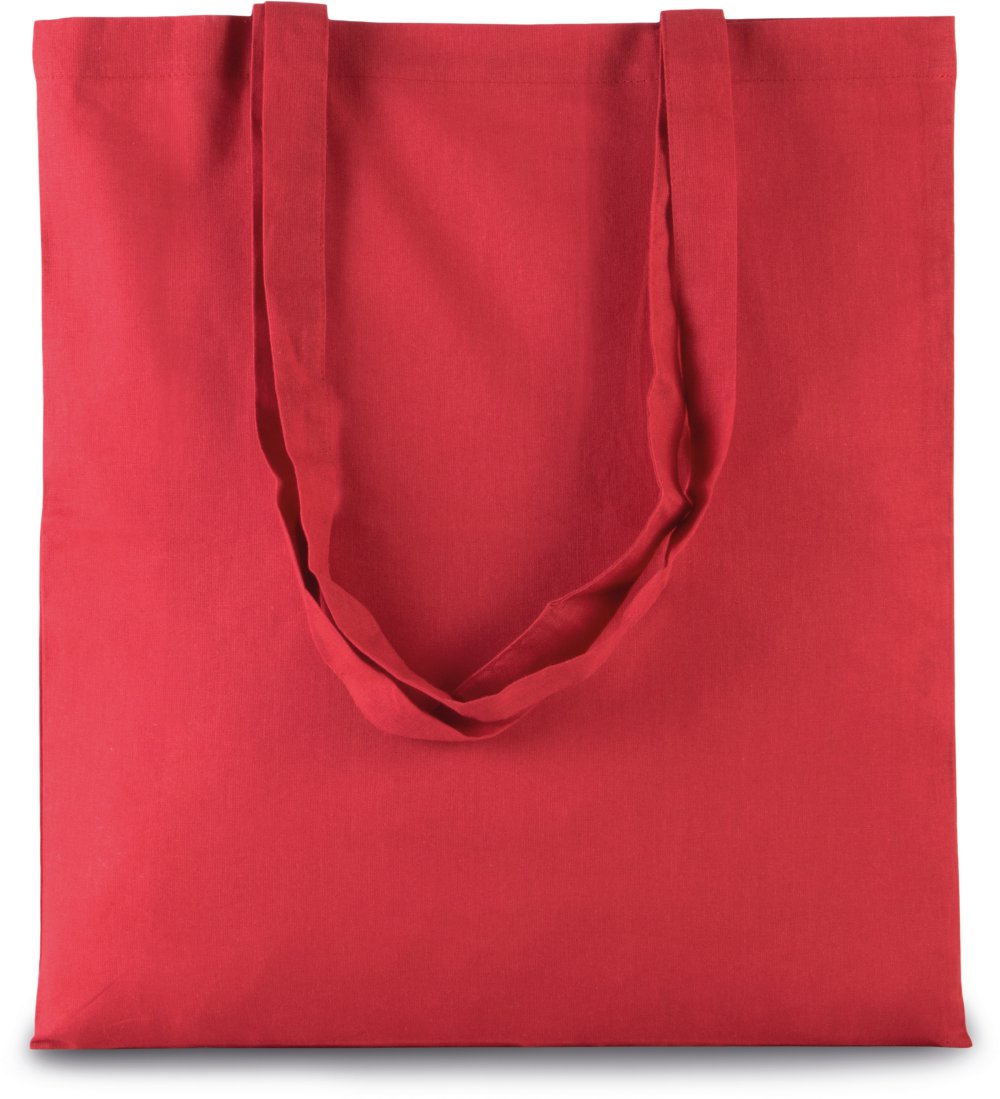 Sac shopping avec longues anses