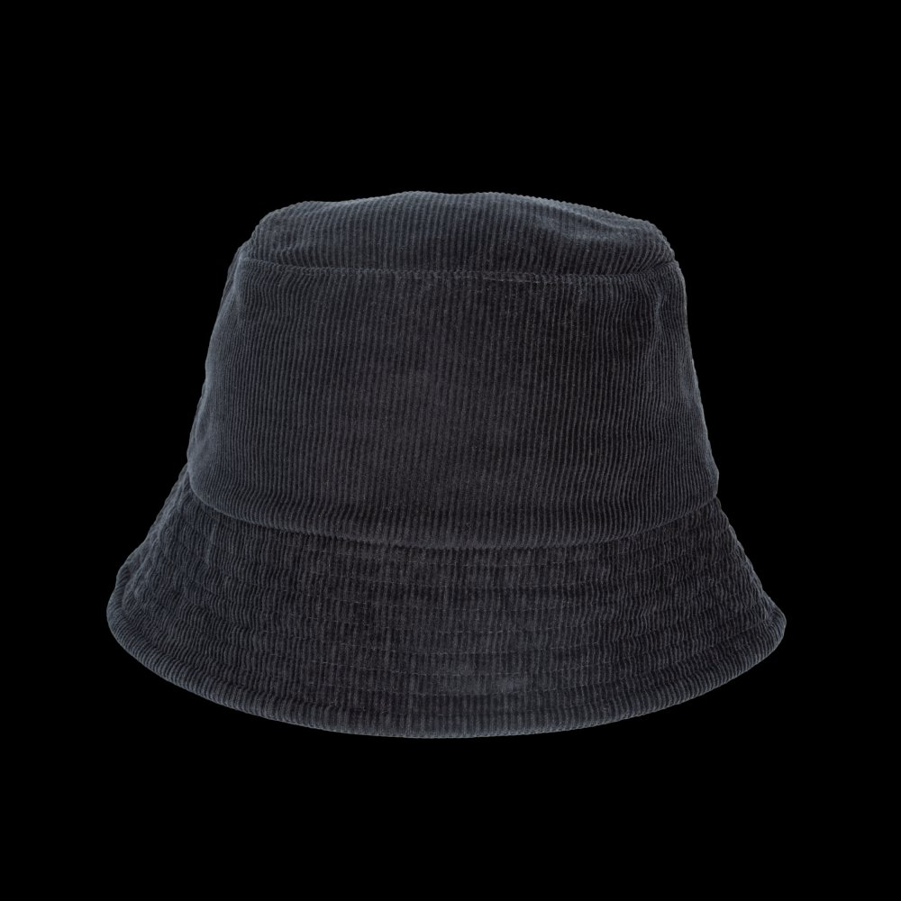 Bob écoresponsable en velours côtelé unisexe