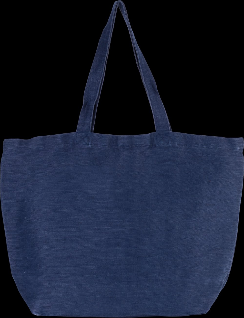 Grand sac en juco avec doublure intérieure