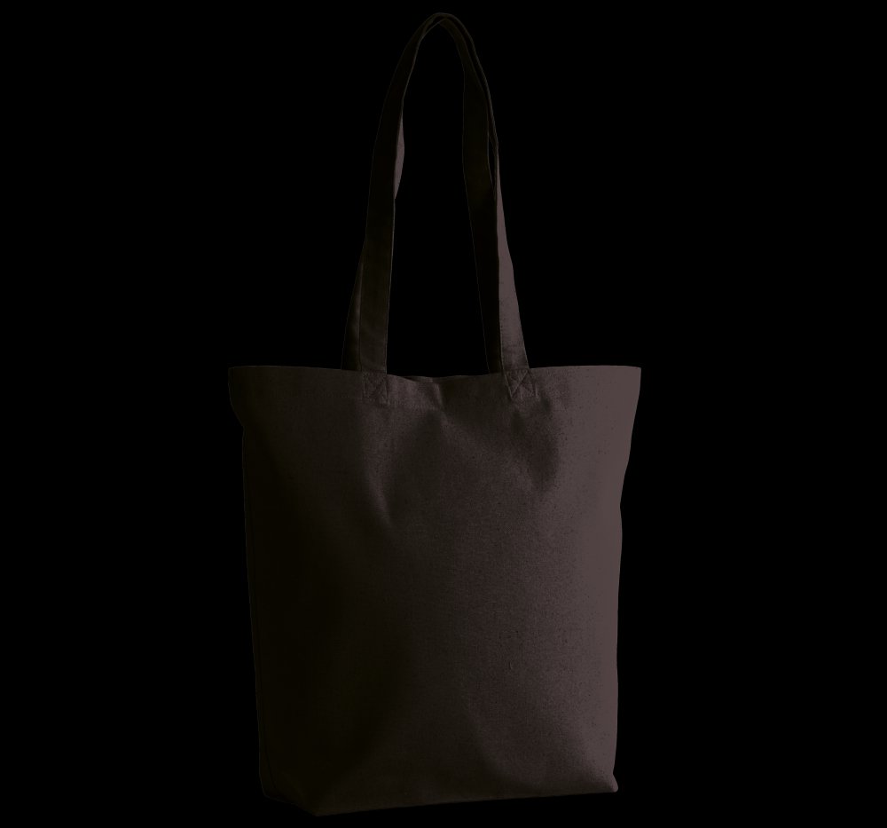 Sac cabas en coton bio
