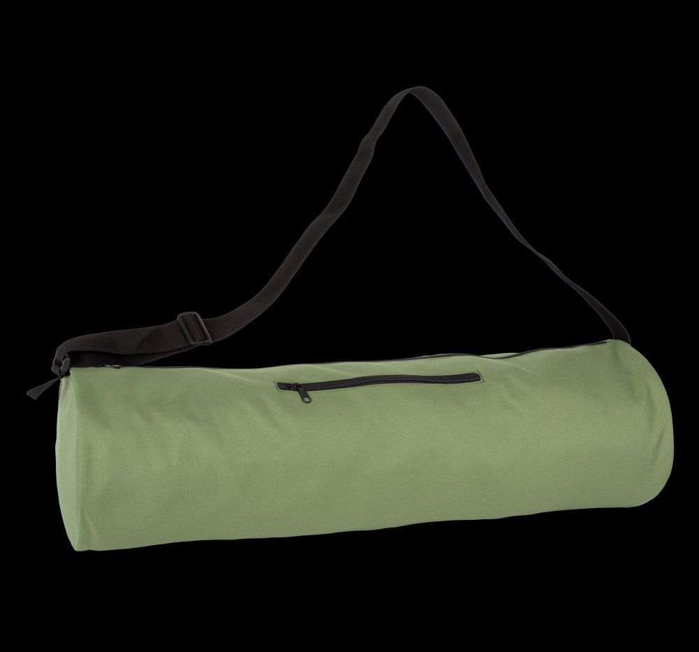 Sac porte-tapis recyclé pour Yoga