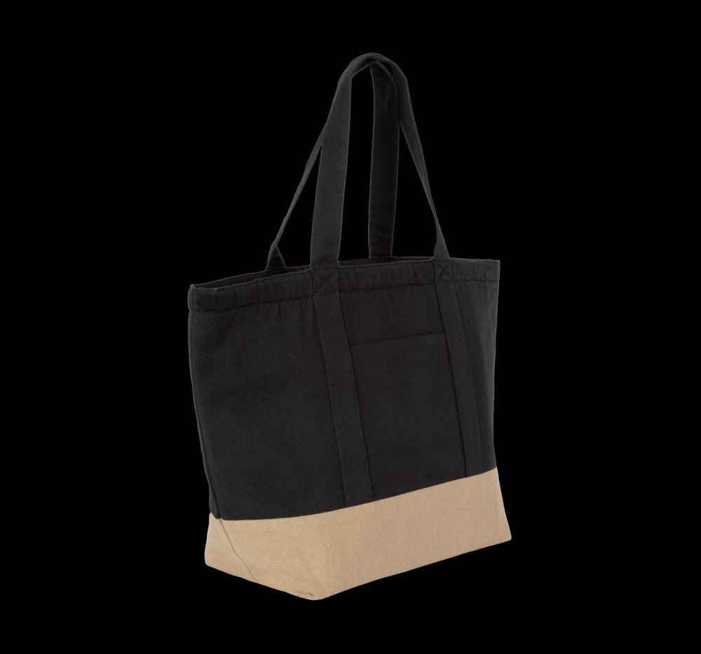 Sac shopping isotherme recyclé