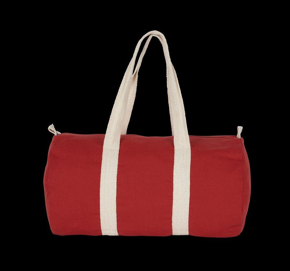 Sac fourre-tout en toile de coton