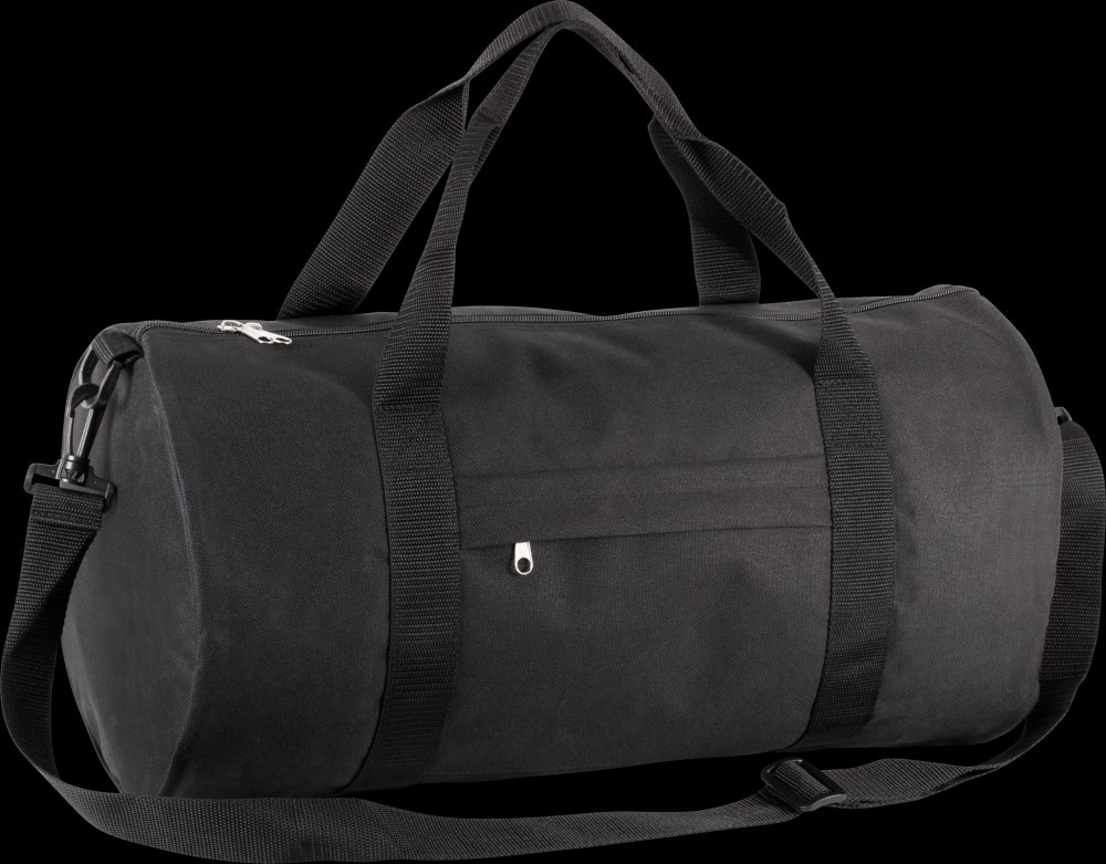 Sac fourre-tout forme tube