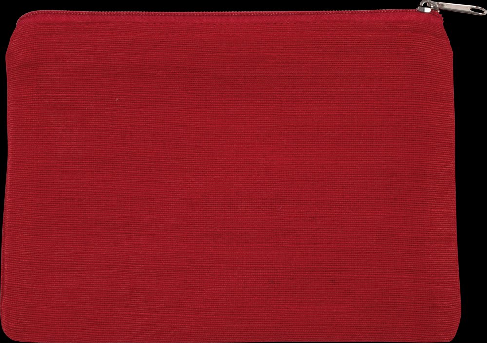 Pochette en juco