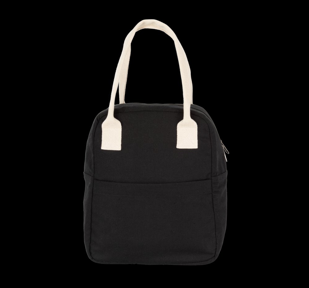 Sac isotherme en coton