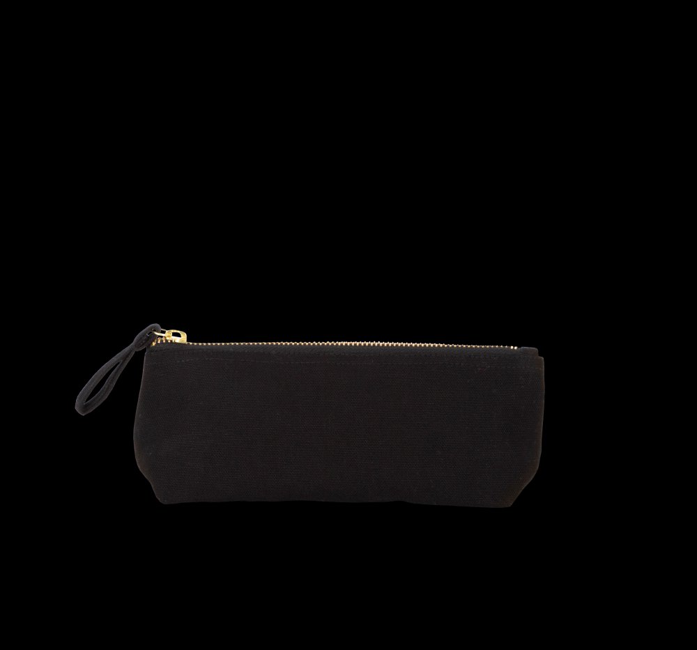 Trousse en coton