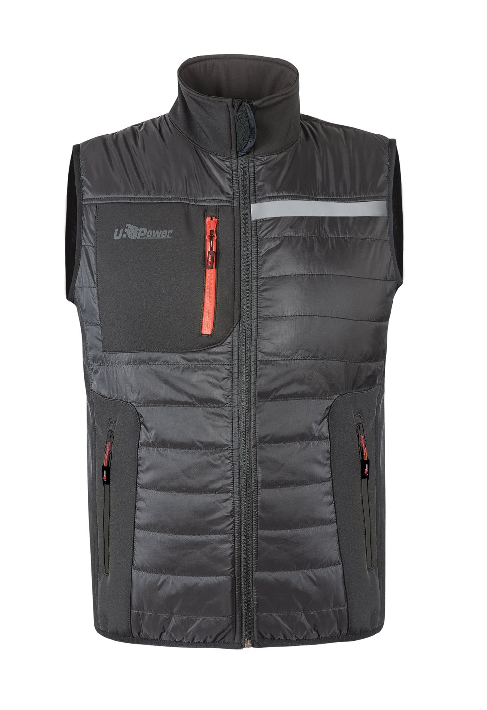 Bodywarmer Wall homme