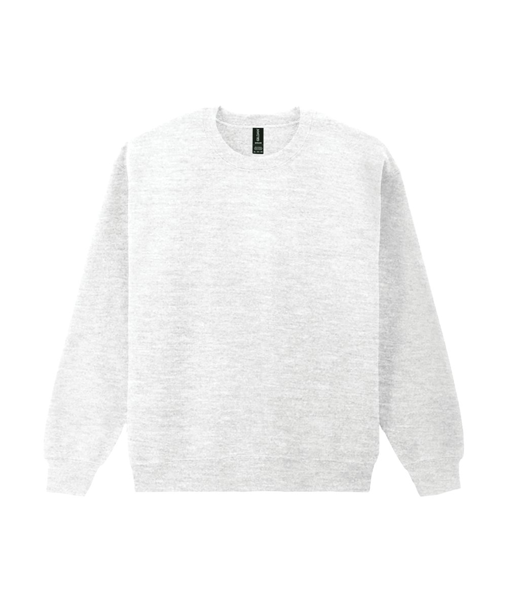 Sweat-shirt col rond Dryblend®