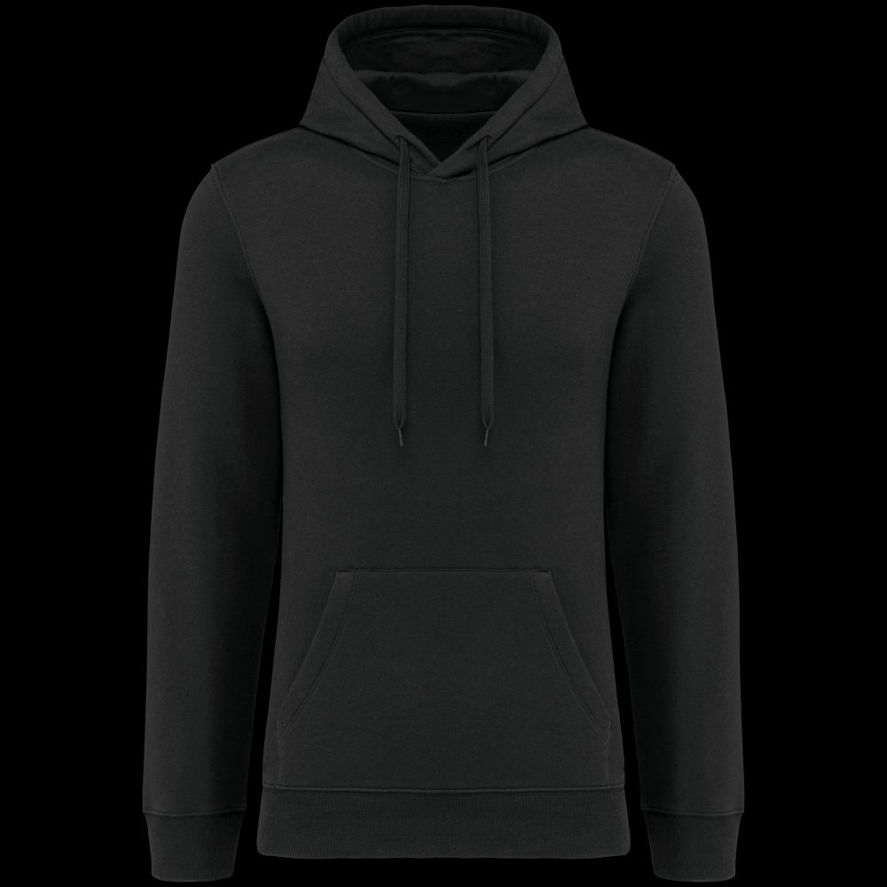Sweat-shirt à capuche 80/20 unisexe