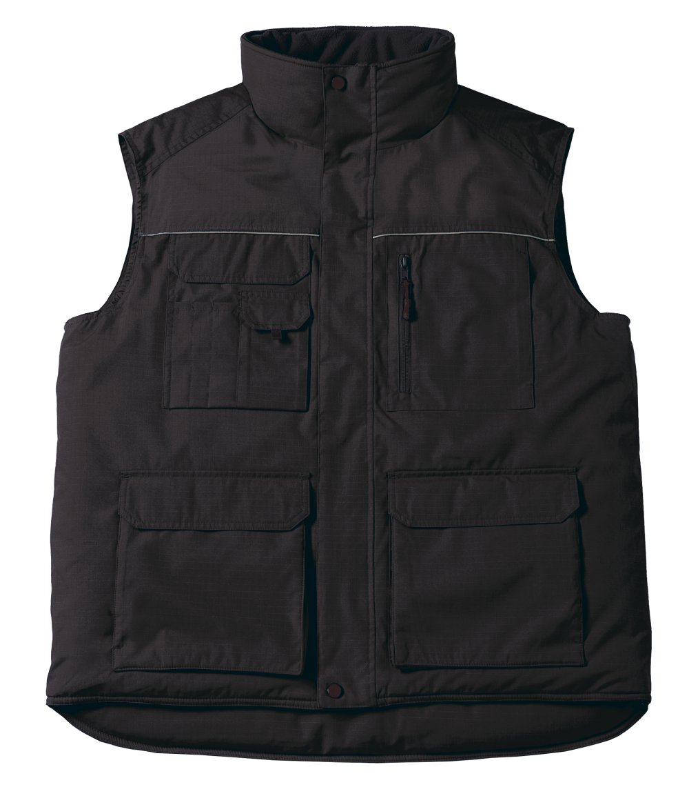 Bodywarmer Expert Pro