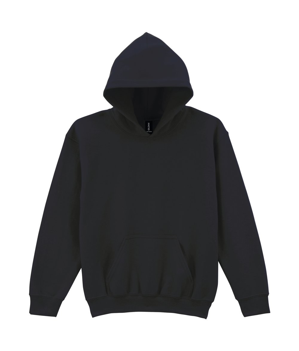 Sweat-shirt enfant capuche Heavy Blend™