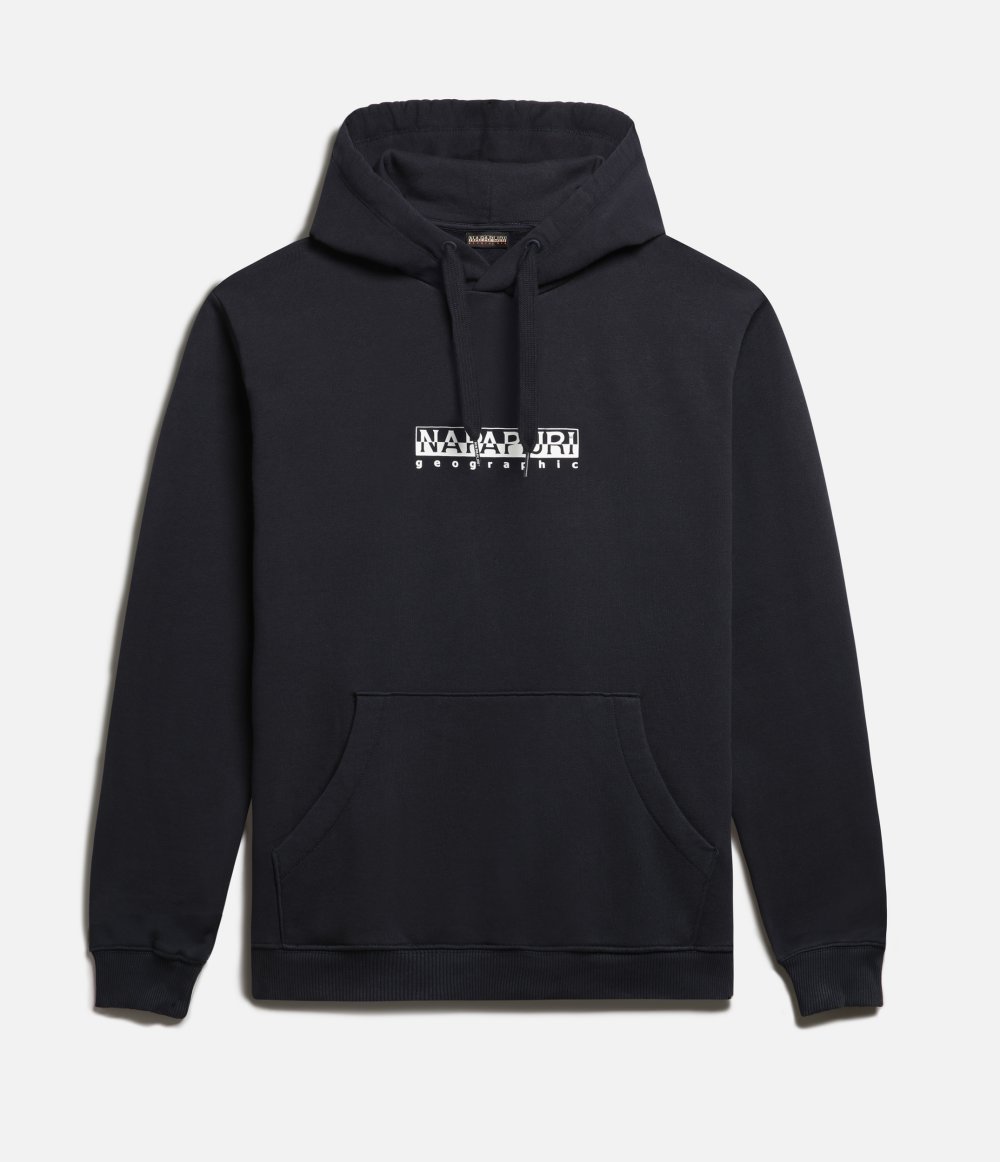 Sweat à capuche B-Box