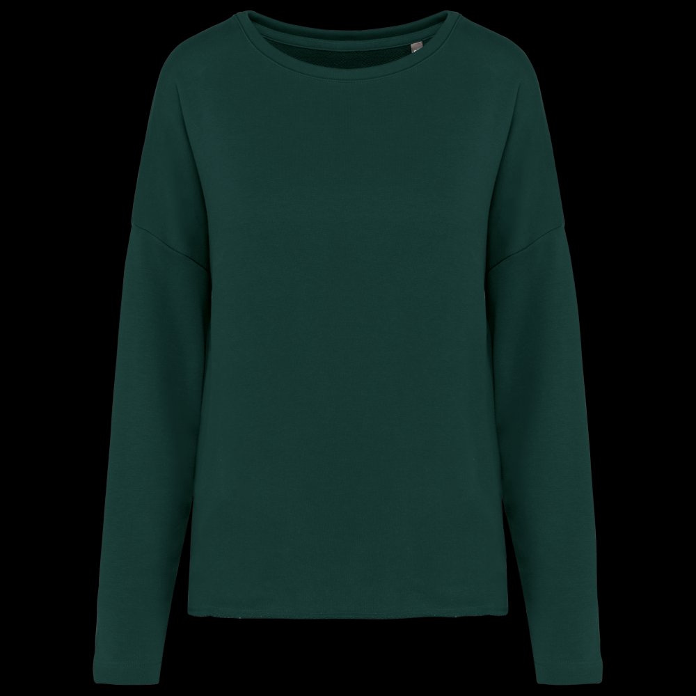 Sweat-shirt femme "Loose"