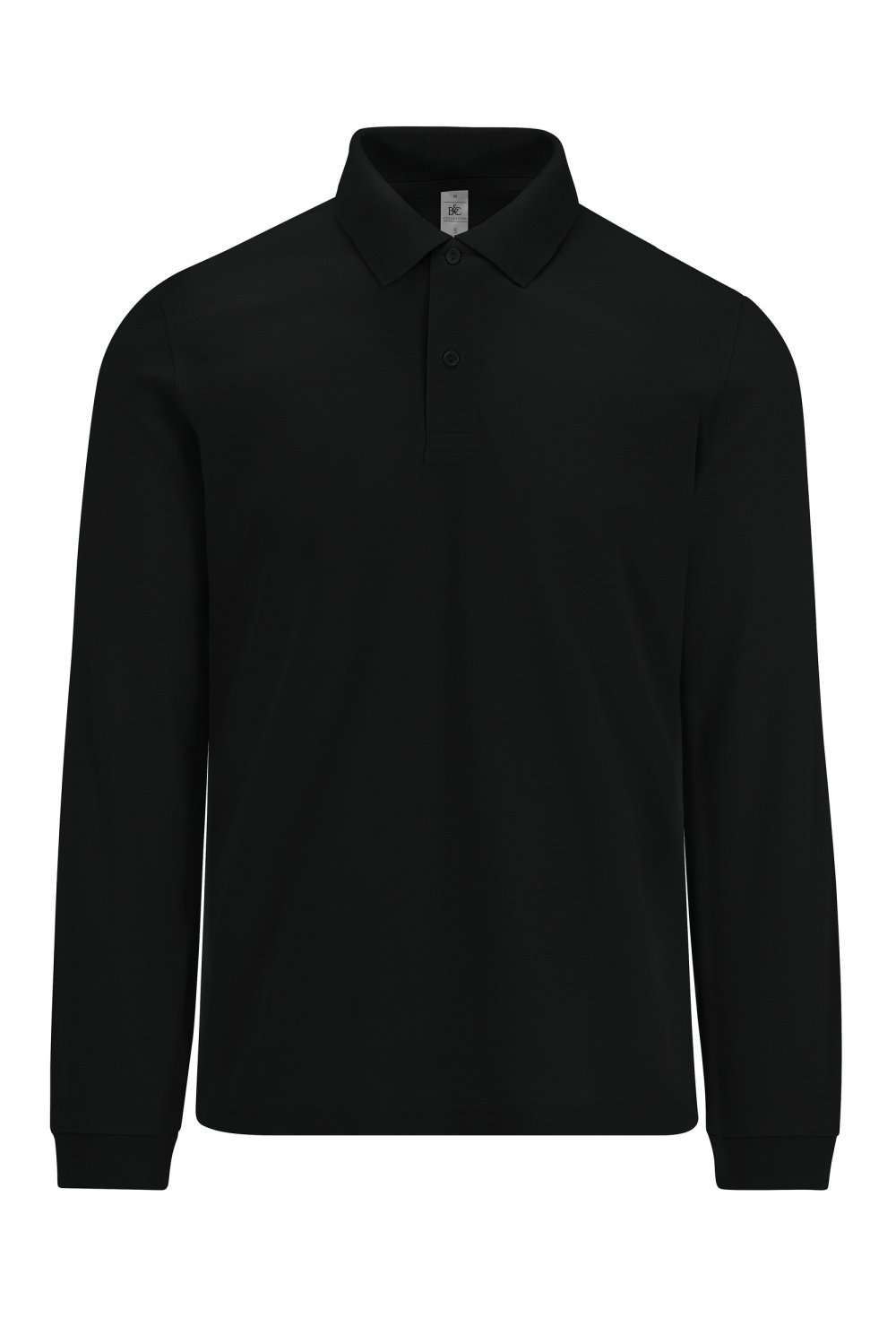 MY POLO 180 Homme manches longues