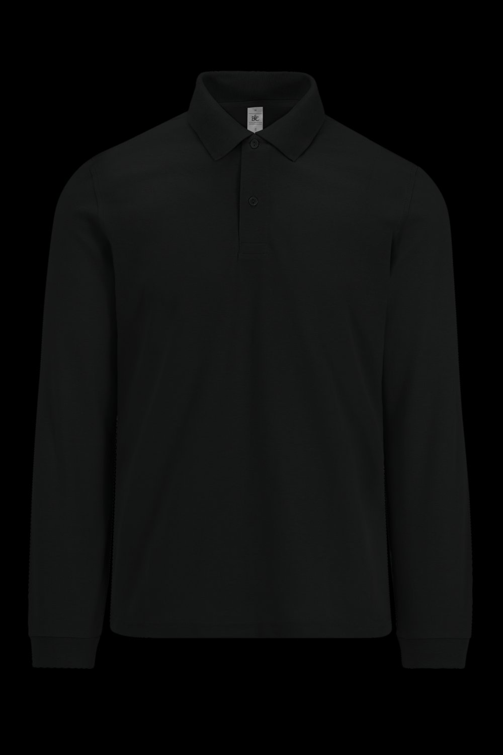 MY POLO 210 Homme manches longues