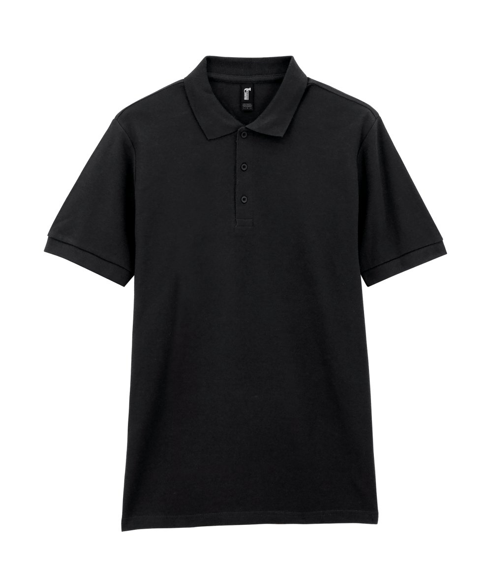 Polo piqué Hammer