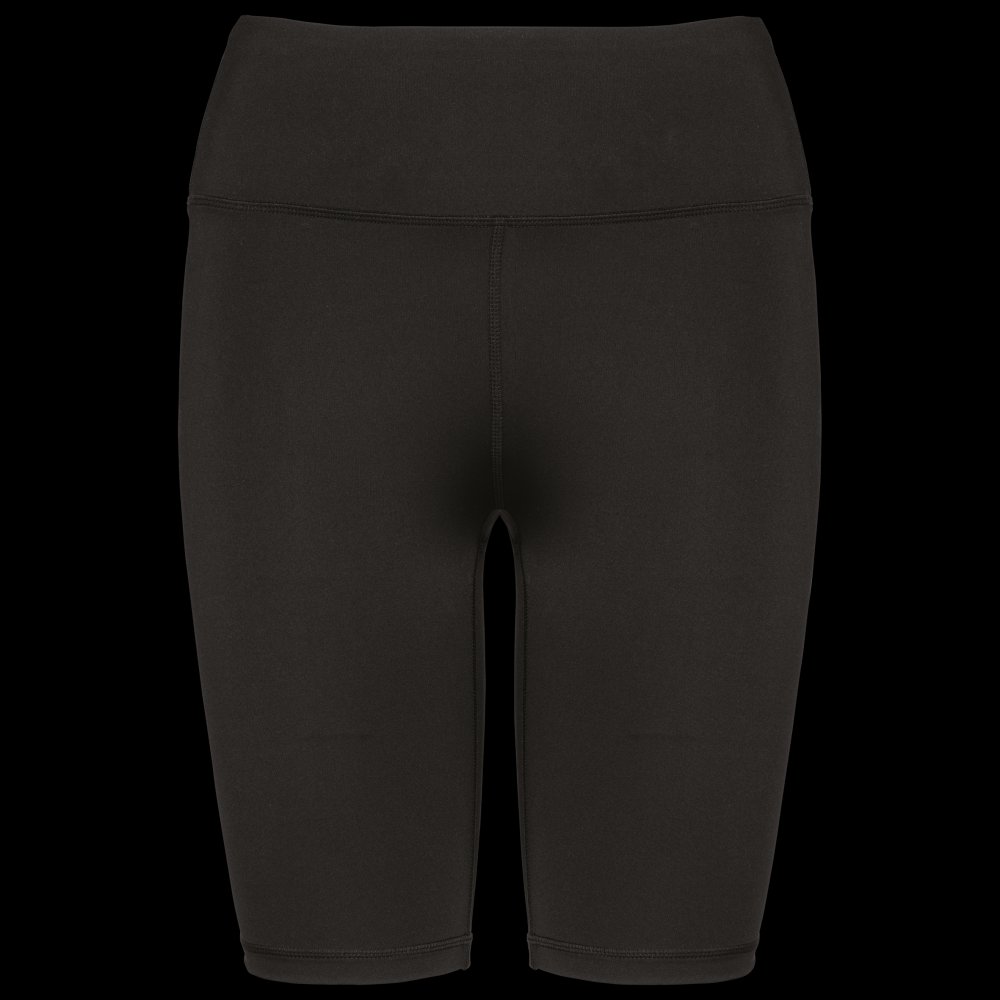 Legging mi-long écoresponsable femme