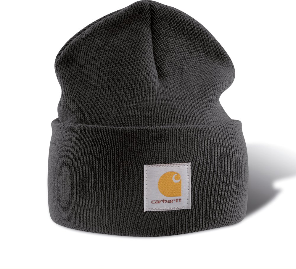 Bonnet tricoté