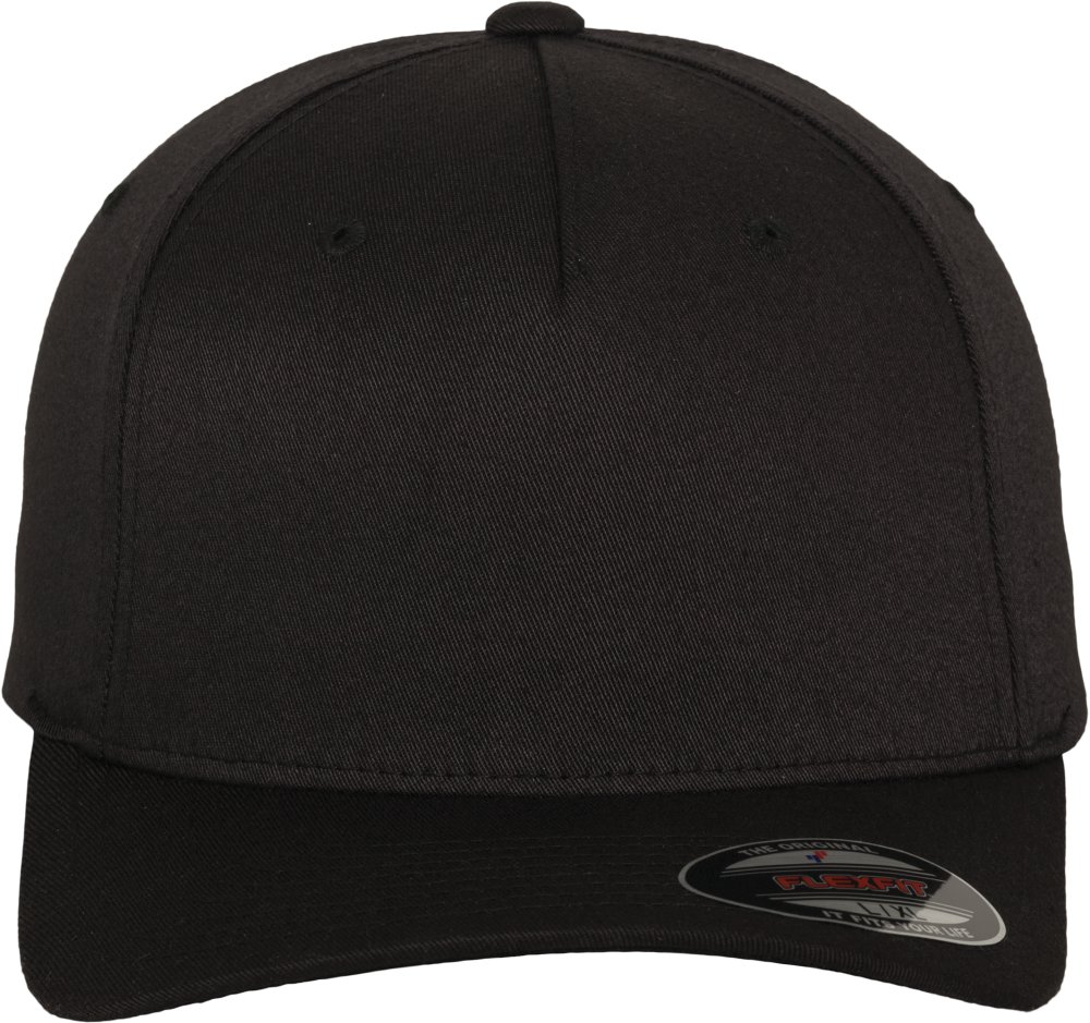 Casquette 5 panneaux