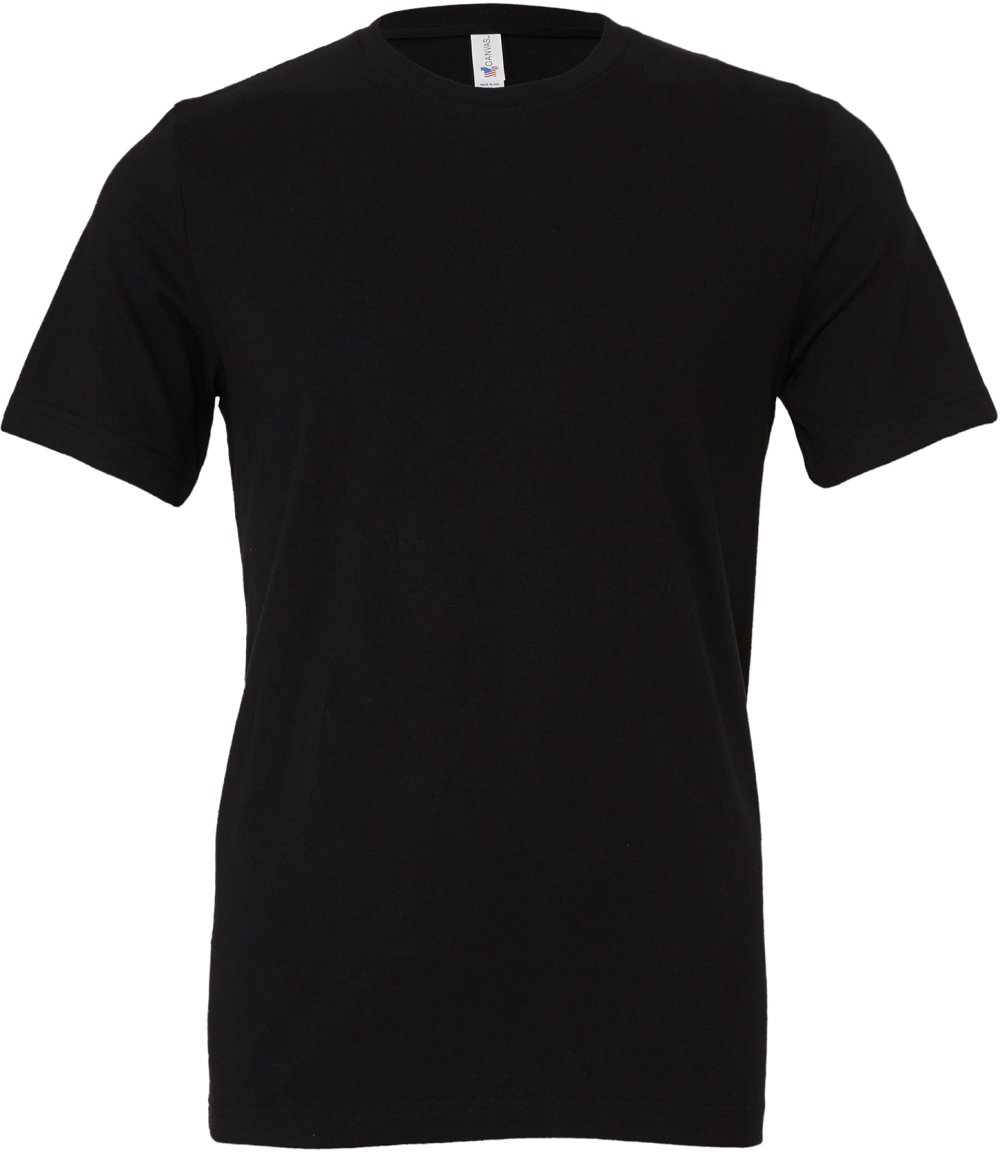 T-shirt homme col rond